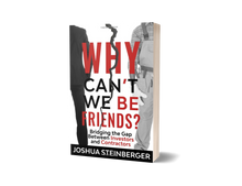 Load image into Gallery viewer, Why Can't We Be Friends?: Bridging the Gap Between Investors and Contractors