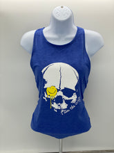 Load image into Gallery viewer, Skull "I am the Wife" Women's Tank
