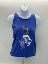 Load image into Gallery viewer, Lioness - I am The Wife Tank