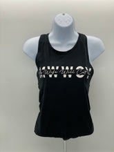 Load image into Gallery viewer, My Wife Will Cut You - Women's Tank