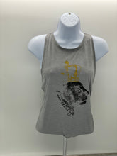 Load image into Gallery viewer, Lioness - I am The Wife Tank