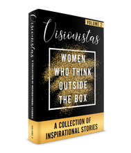 Load image into Gallery viewer, Visionistas VOLUME 2: Women Who Think Outside the Box