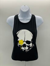 Load image into Gallery viewer, Skull &quot;I am the Wife&quot; Women&#39;s Tank
