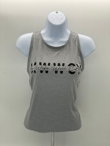 My Wife Will Cut You - Women's Tank