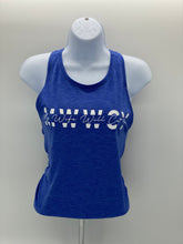 Load image into Gallery viewer, My Wife Will Cut You - Women&#39;s Tank
