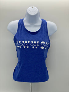 My Wife Will Cut You - Women's Tank