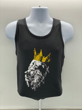 Load image into Gallery viewer, Lion - My Wife Will Cut You - Men&#39;s Sport Tank
