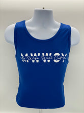 Load image into Gallery viewer, My Wife Will Cut You - Men&#39;s Sport Tank
