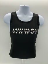 Load image into Gallery viewer, My Wife Will Cut You - Men&#39;s Sport Tank
